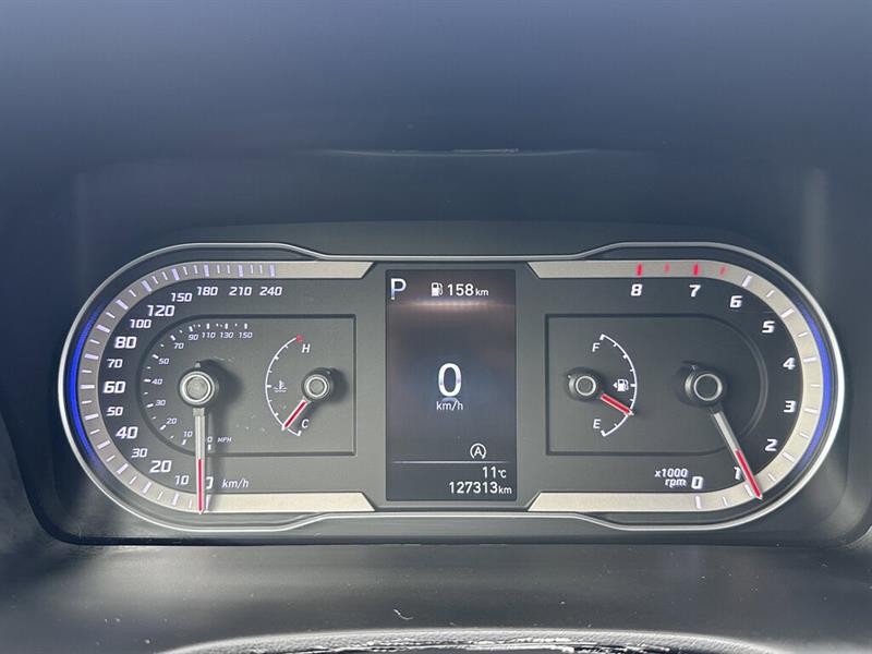 hyundai Tucson 2022 - 12