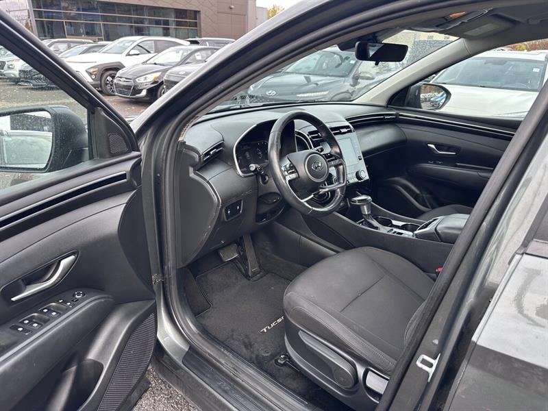 hyundai Tucson 2022 - 13