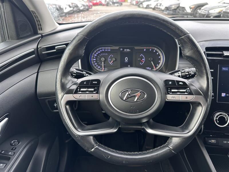 hyundai Tucson 2022 - 14