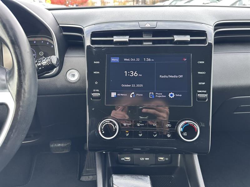 hyundai Tucson 2022 - 15