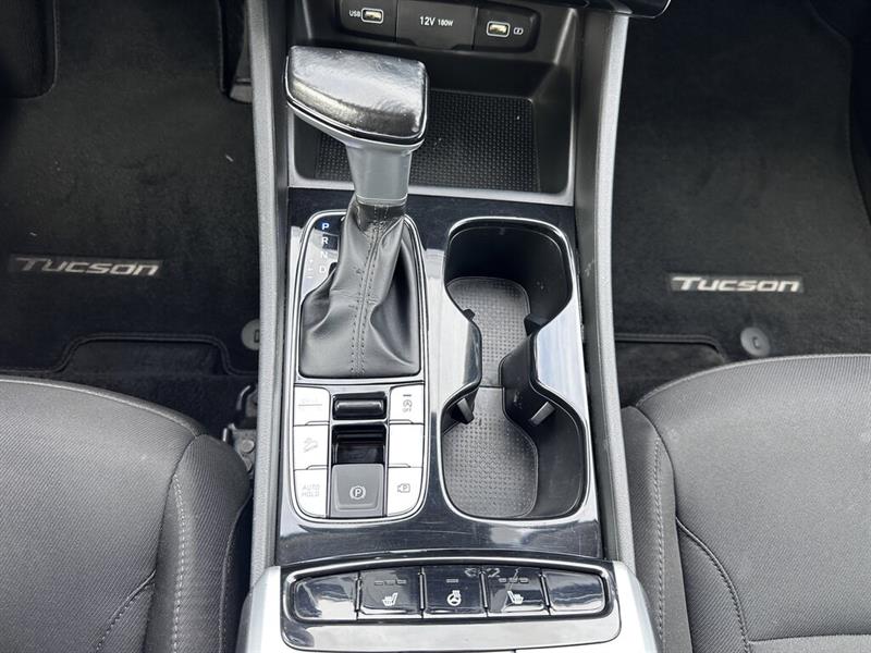 hyundai Tucson 2022 - 17
