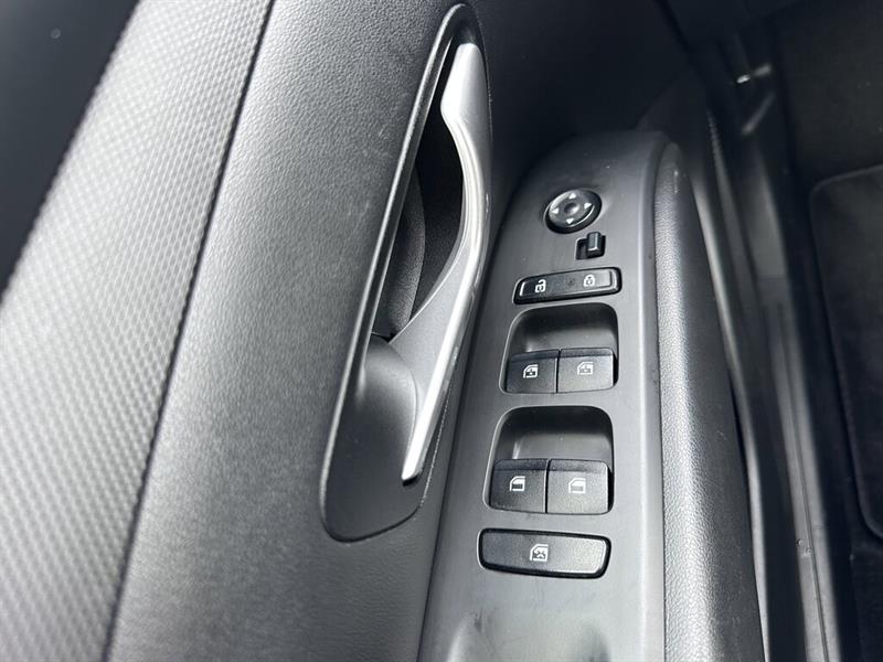 hyundai Tucson 2022 - 20