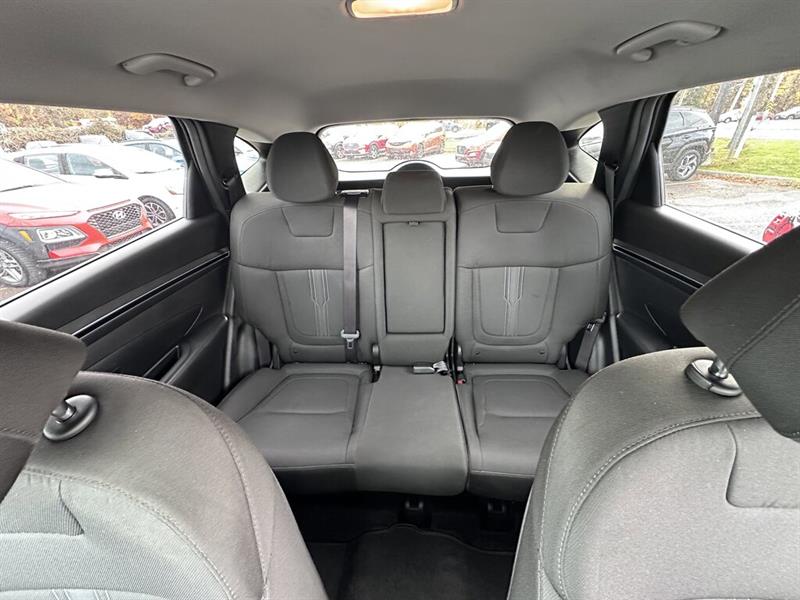 hyundai Tucson 2022 - 21