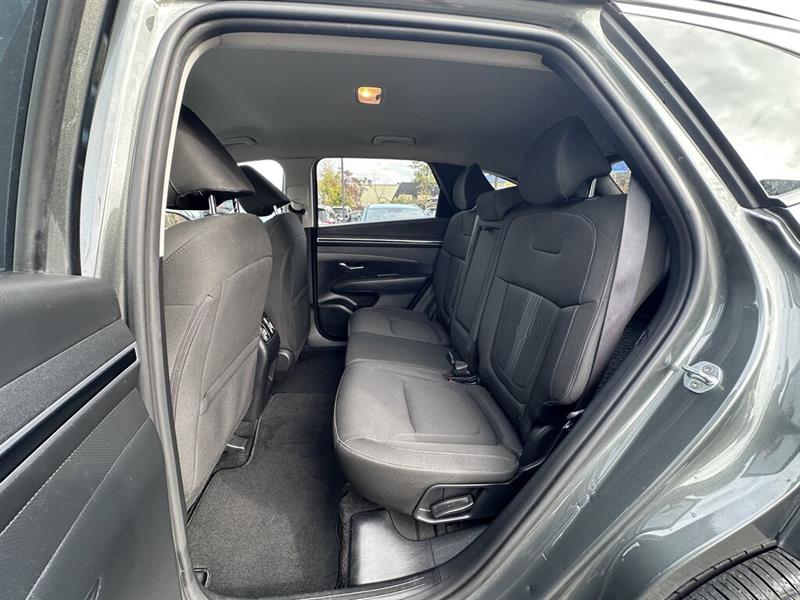 hyundai Tucson 2022 - 22