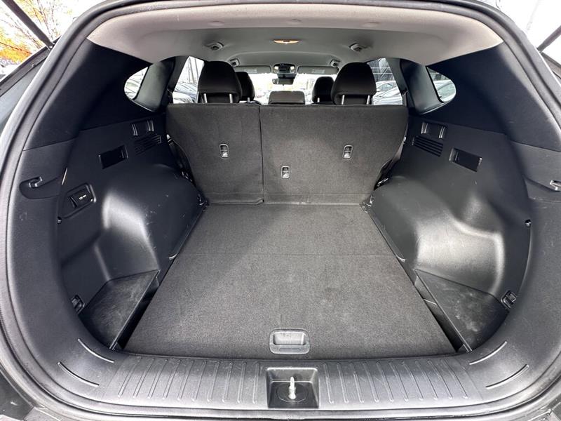 hyundai Tucson 2022 - 24