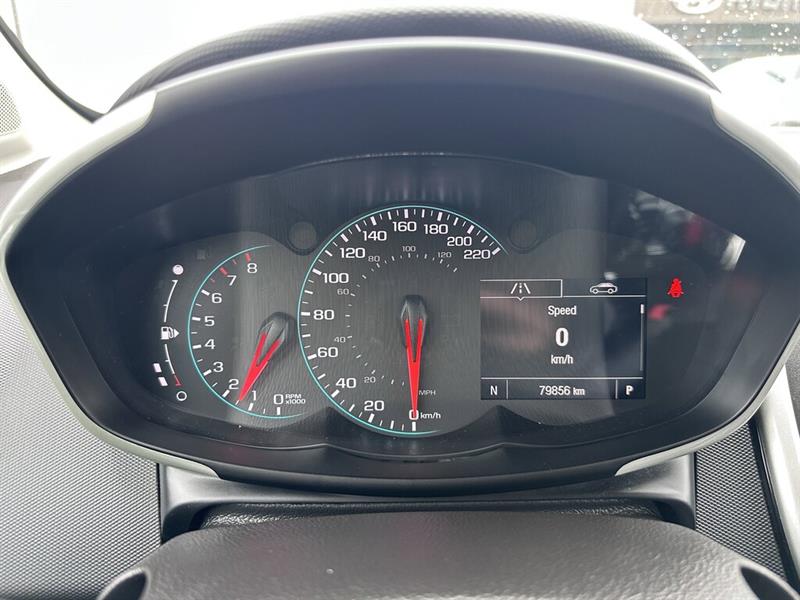 chevrolet Sonic 2017 - 12