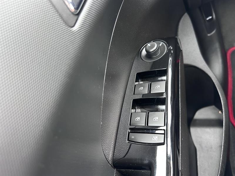 chevrolet Sonic 2017 - 18