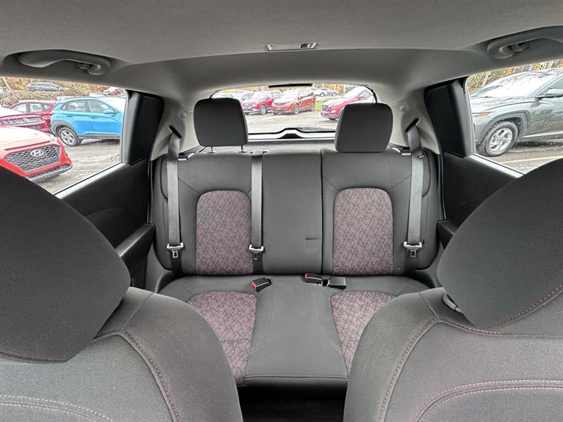 chevrolet Sonic 2017 - 20