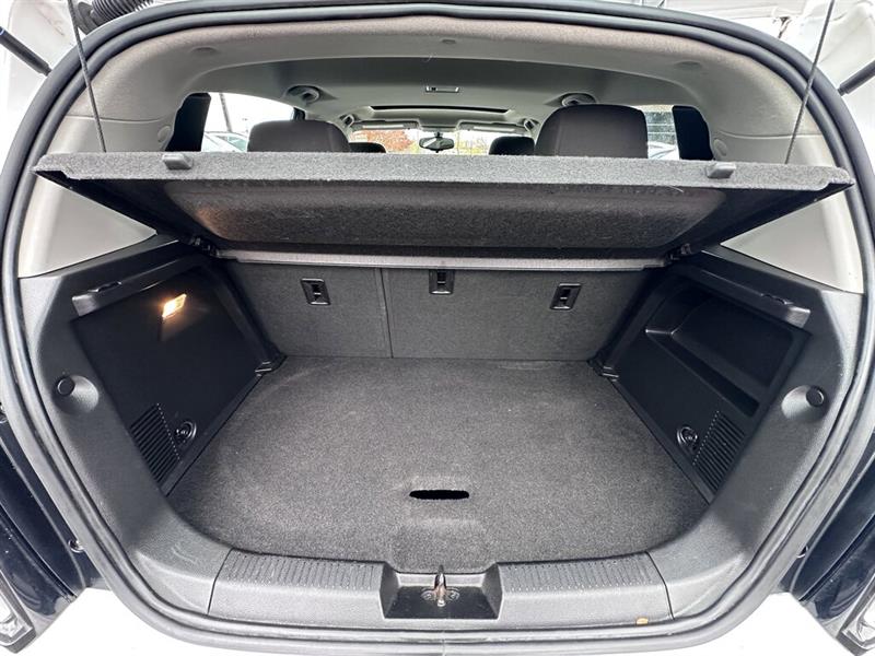 chevrolet Sonic 2017 - 23