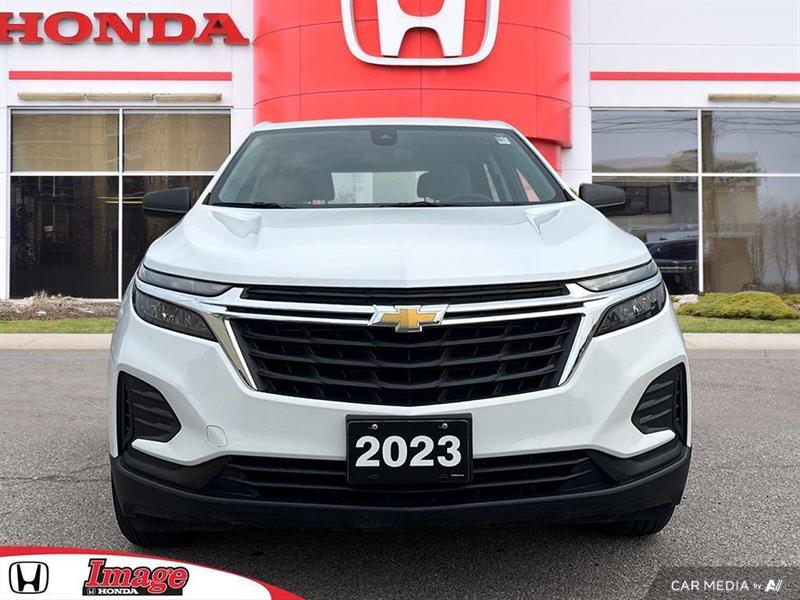 chevrolet Equinox 2023 - 3
