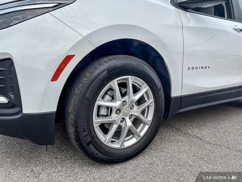 chevrolet Equinox 2023 - 7