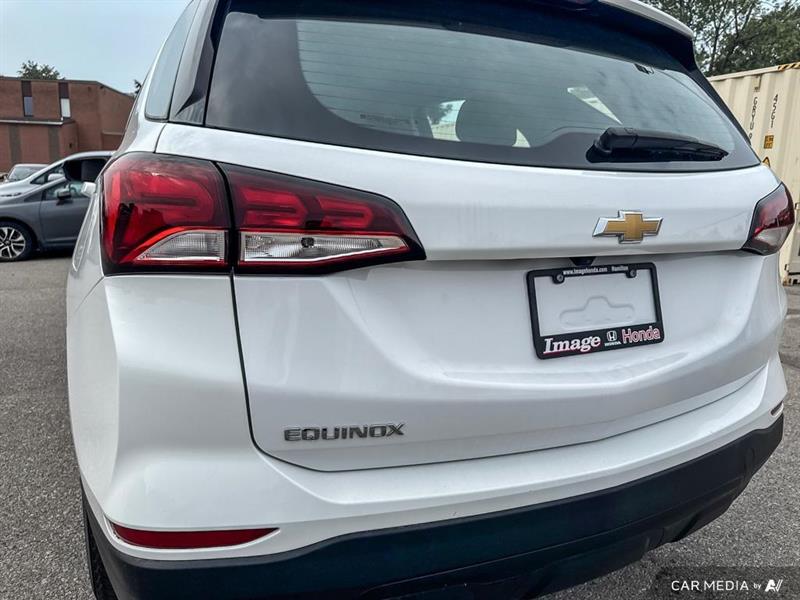 chevrolet Equinox 2023 - 10