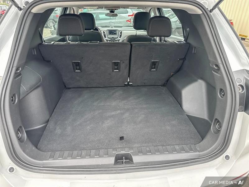 chevrolet Equinox 2023 - 11