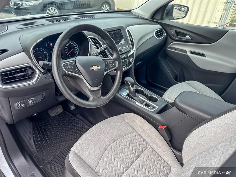 chevrolet Equinox 2023 - 12