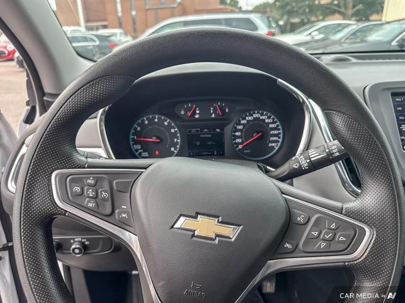 chevrolet Equinox 2023 - 13