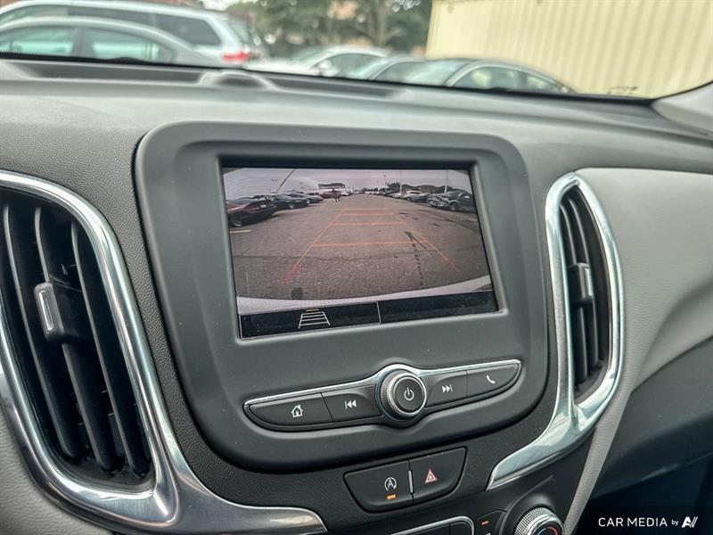 chevrolet Equinox 2023 - 14