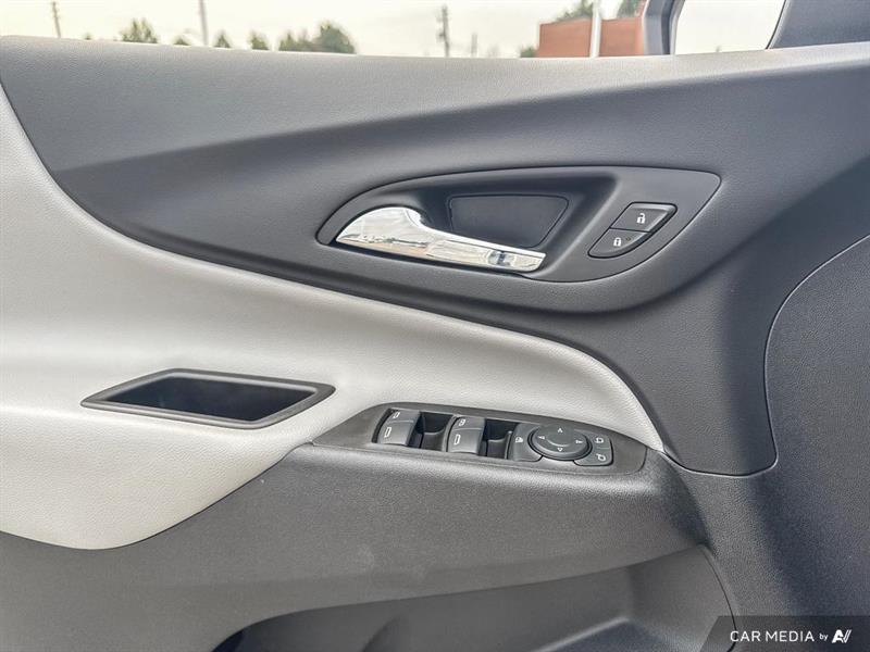 chevrolet Equinox 2023 - 15