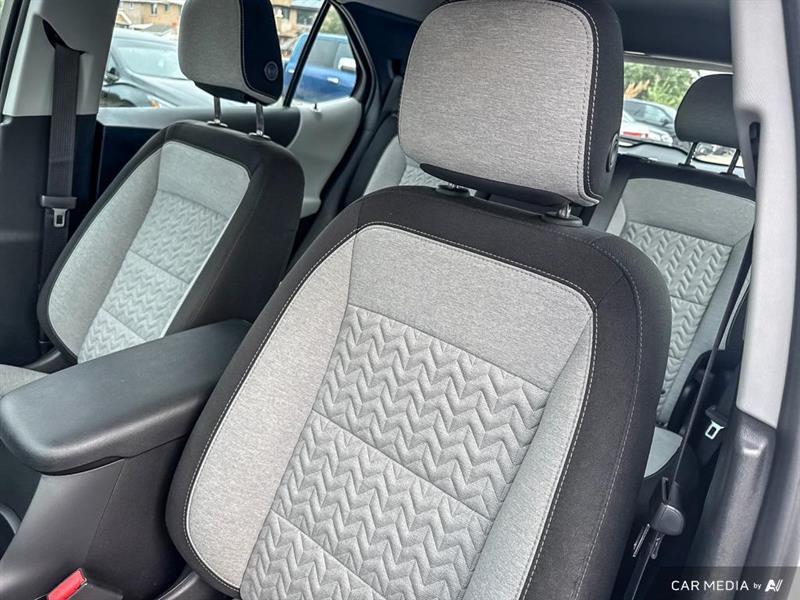 chevrolet Equinox 2023 - 18