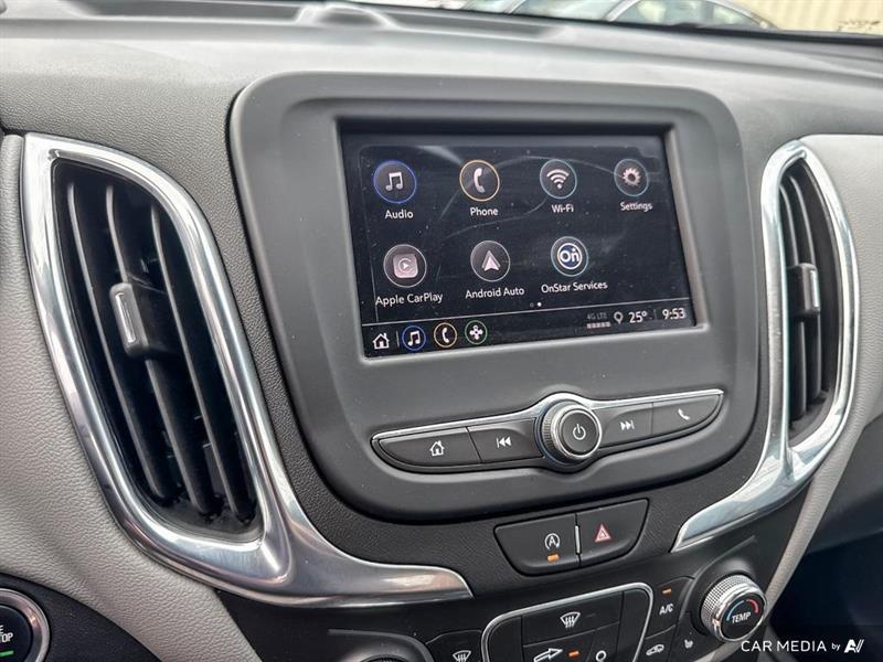 chevrolet Equinox 2023 - 19