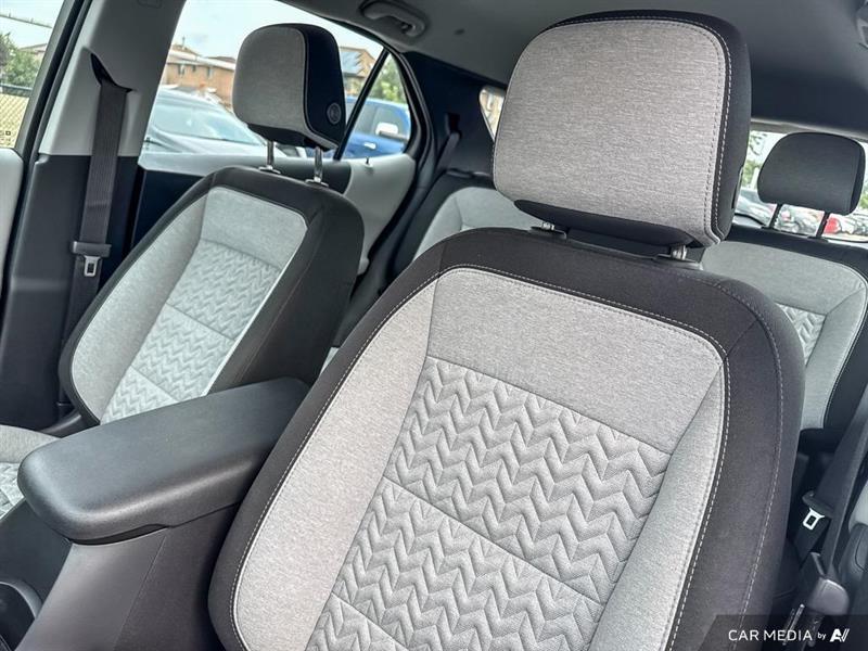 chevrolet Equinox 2023 - 20