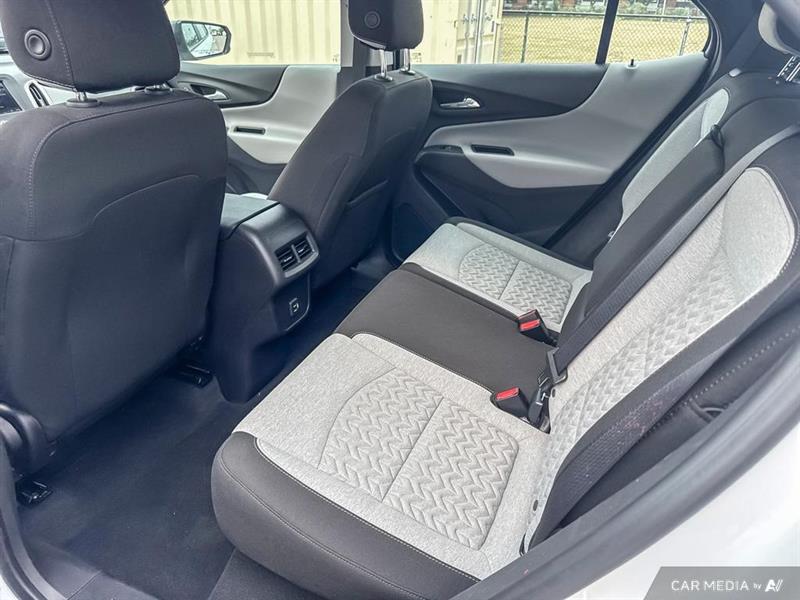 chevrolet Equinox 2023 - 21