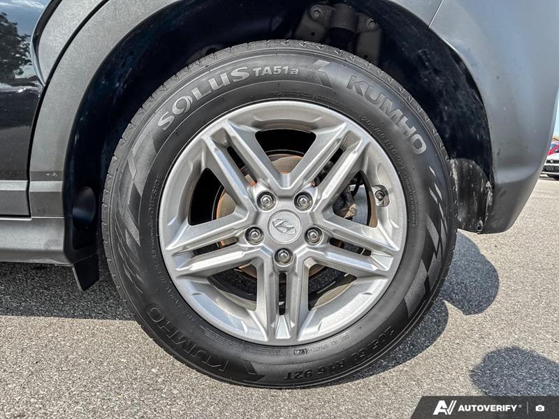 hyundai Kona 2019 - 7