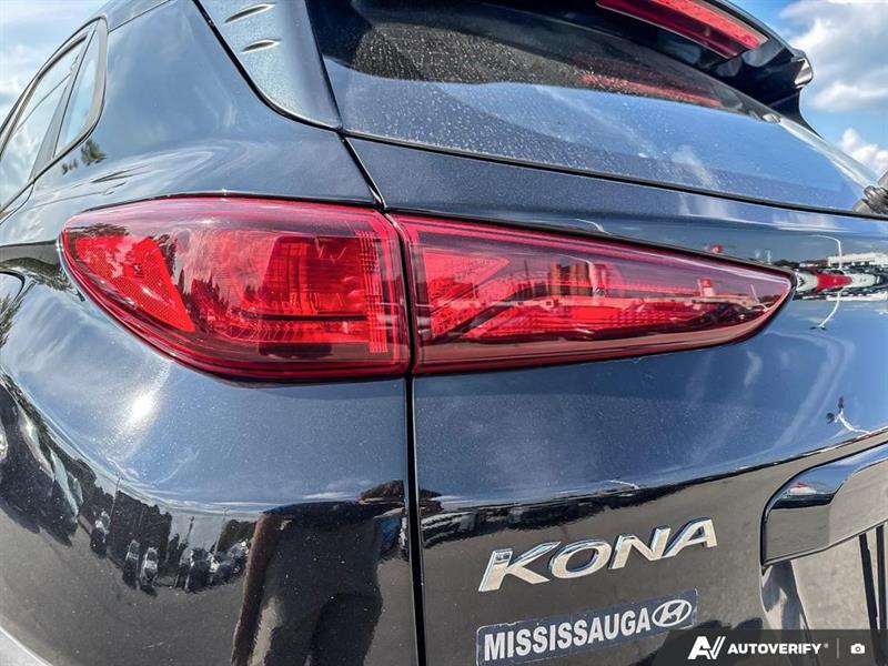 hyundai Kona 2019 - 10