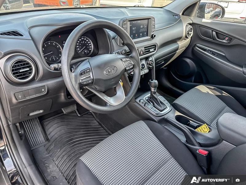 hyundai Kona 2019 - 12