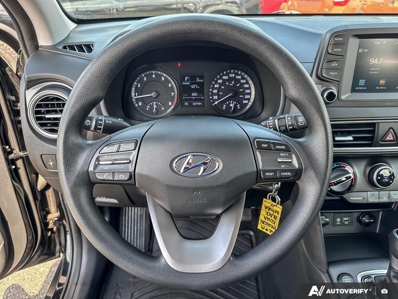 hyundai Kona 2019 - 13