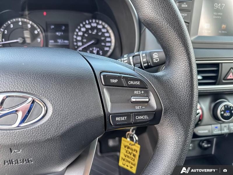 hyundai Kona 2019 - 15