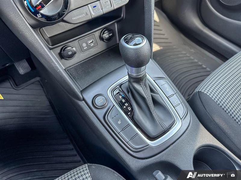 hyundai Kona 2019 - 17