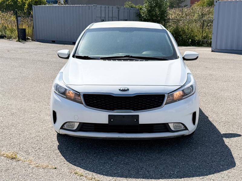 kia Forte 2018 - 3