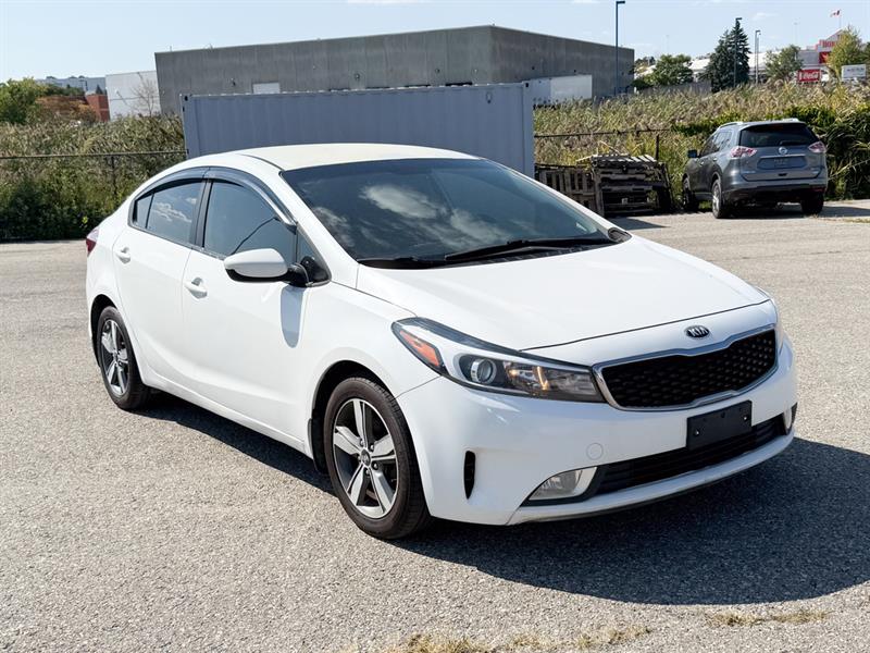 kia Forte 2018 - 10