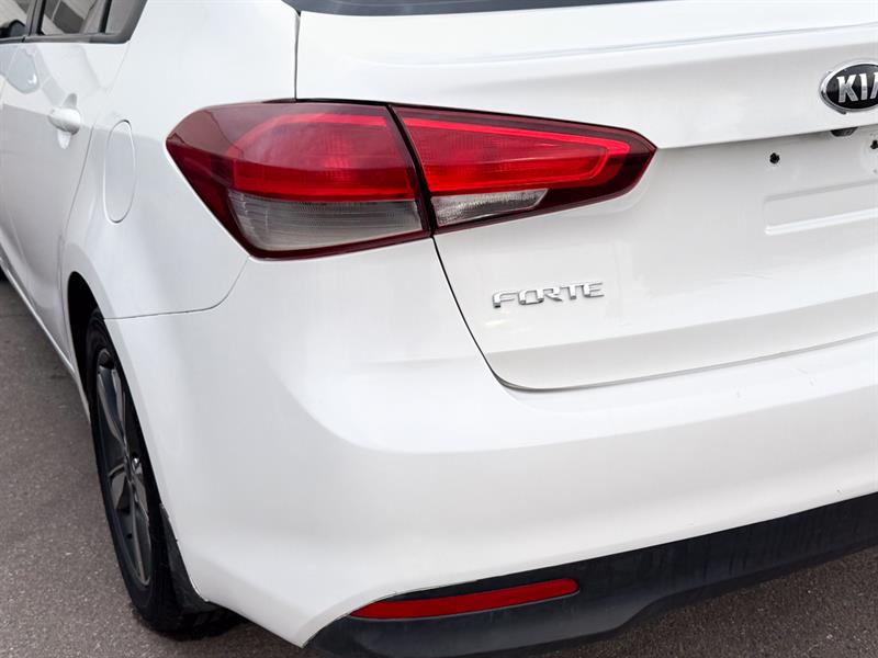 kia Forte 2018 - 15