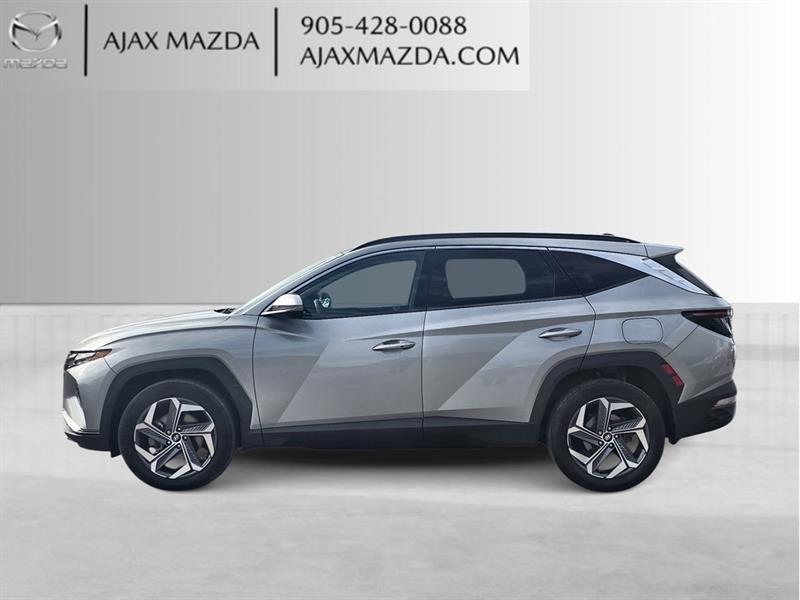 hyundai Tucson 2022 - 5