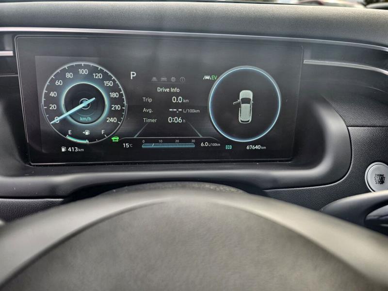 hyundai Tucson 2022 - 10