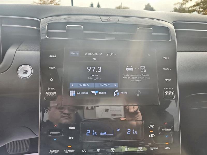 hyundai Tucson 2022 - 12