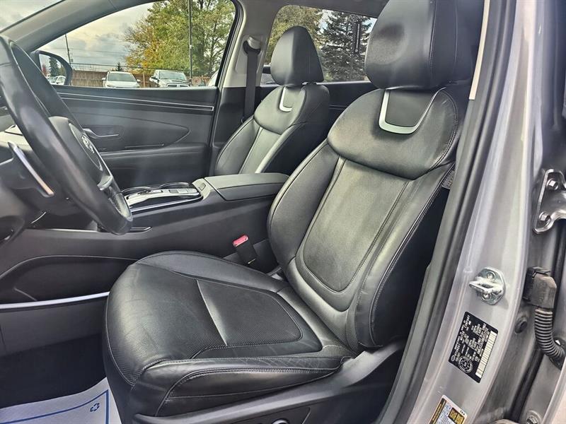 hyundai Tucson 2022 - 13