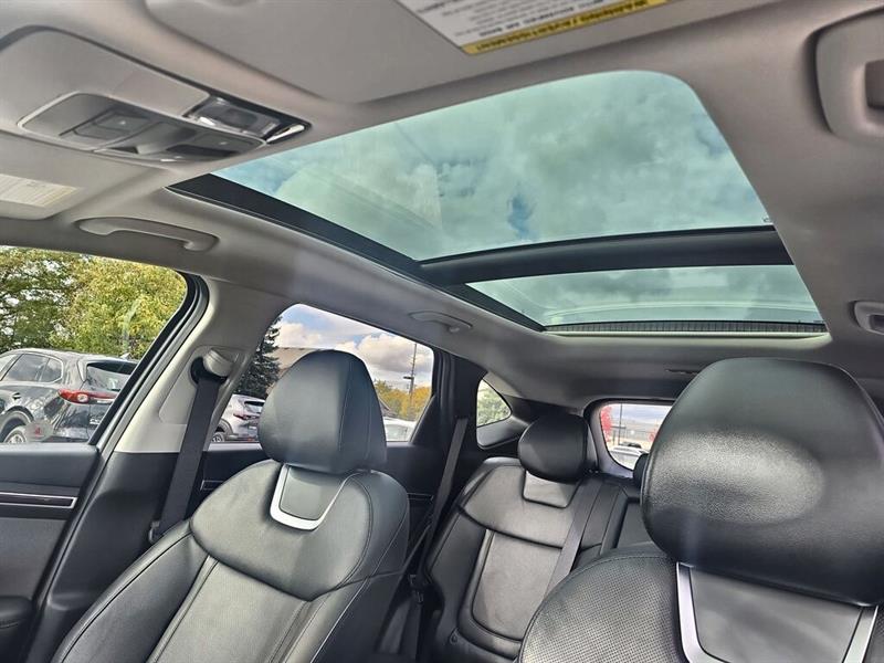 hyundai Tucson 2022 - 16