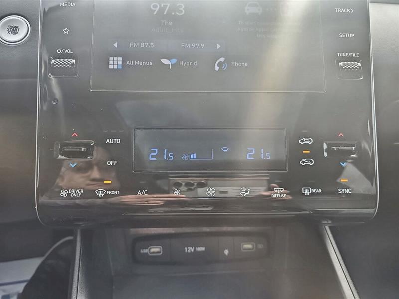 hyundai Tucson 2022 - 17