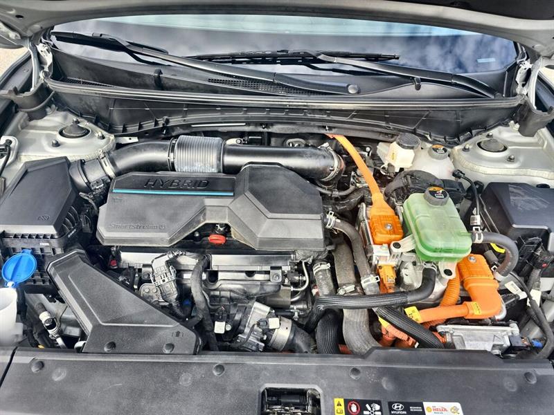 hyundai Tucson 2022 - 18