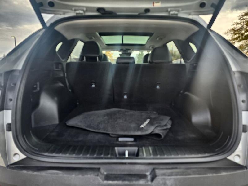 hyundai Tucson 2022 - 20