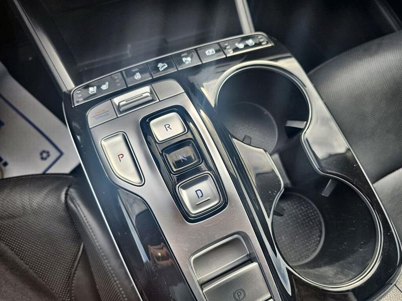 hyundai Tucson 2022 - 21