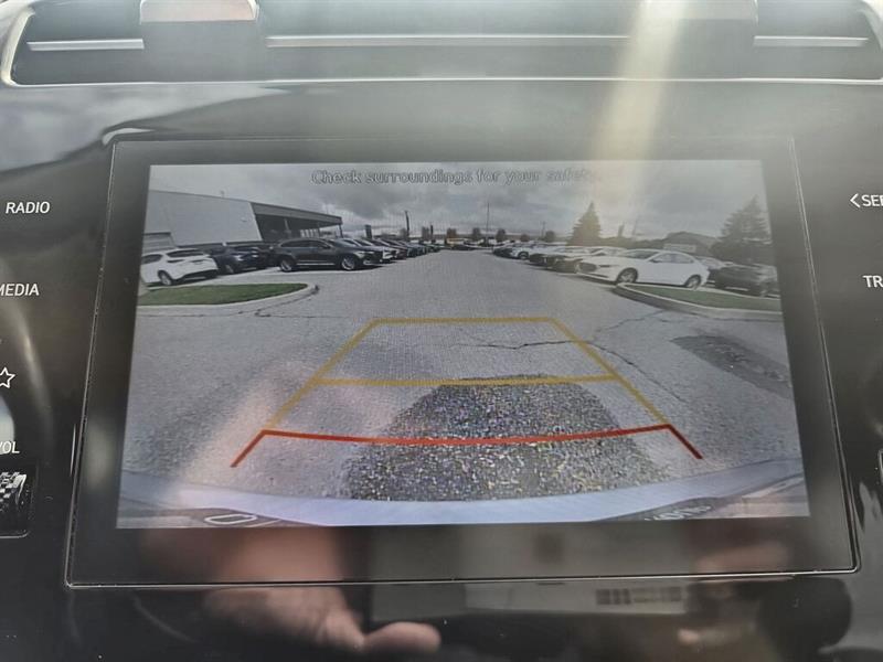 hyundai Tucson 2022 - 23