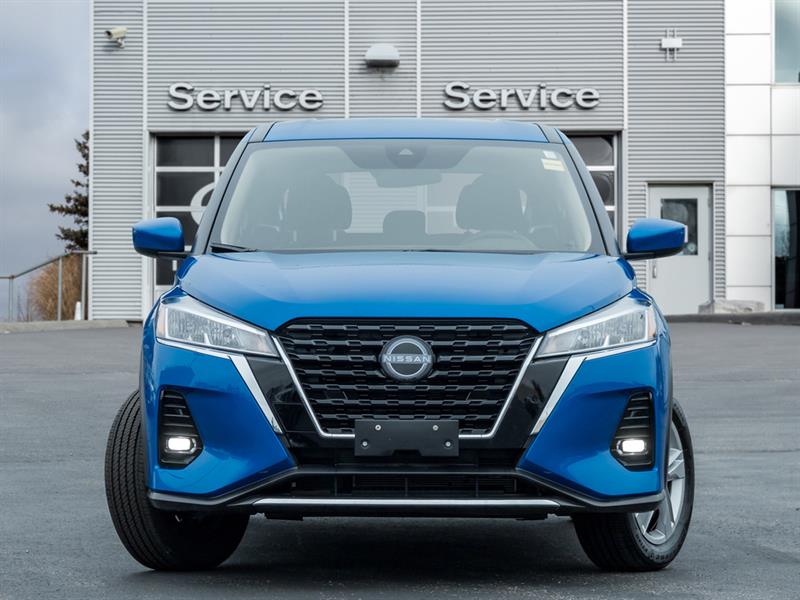 nissan Kicks 2023 - 2