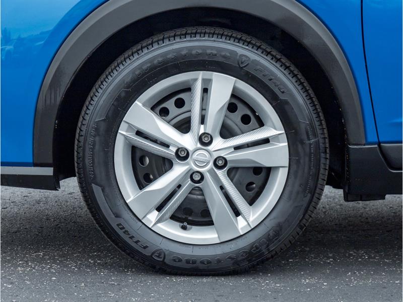 nissan Kicks 2023 - 4