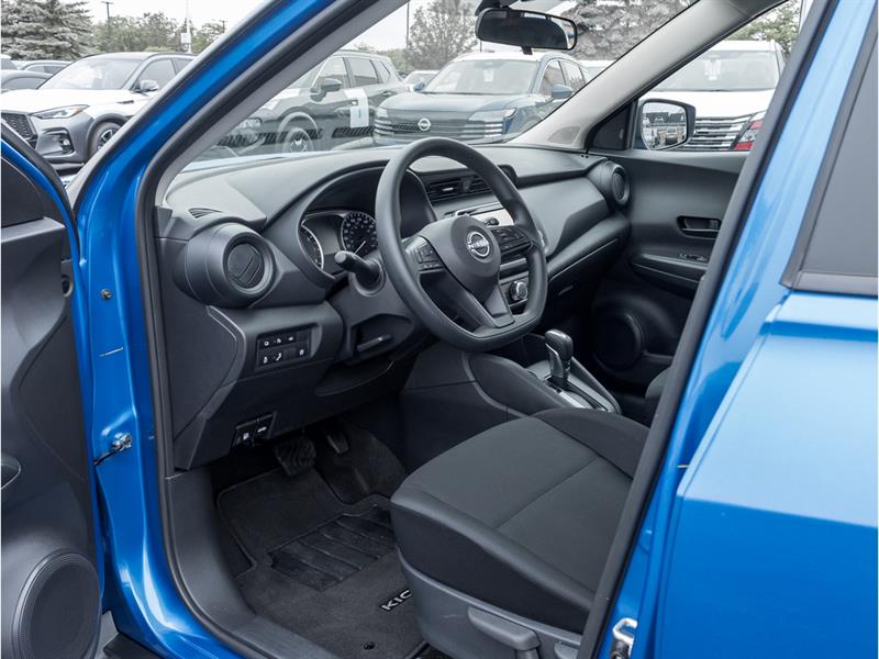 nissan Kicks 2023 - 7