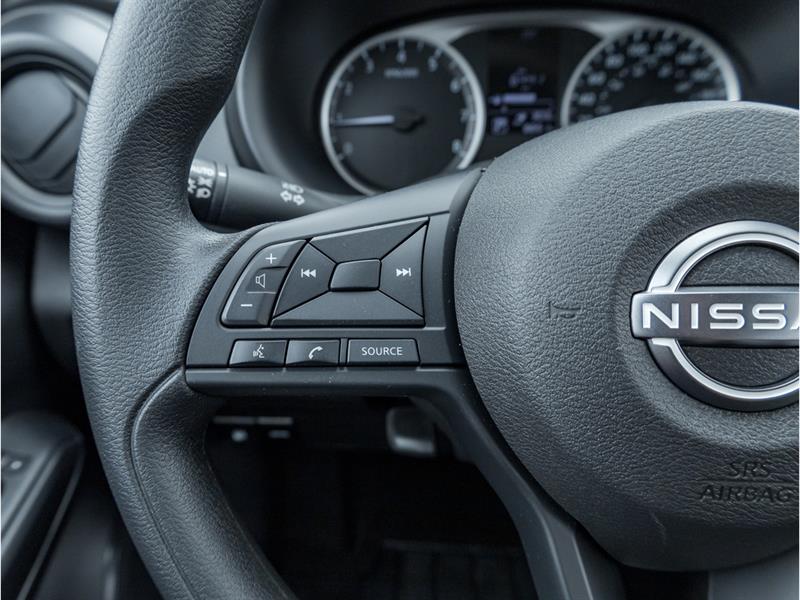 nissan Kicks 2023 - 9