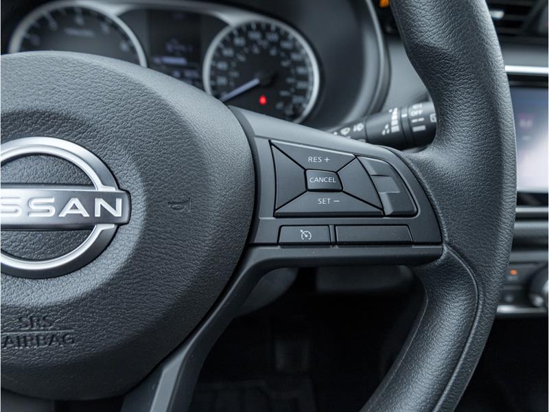 nissan Kicks 2023 - 10