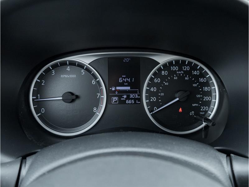 nissan Kicks 2023 - 11